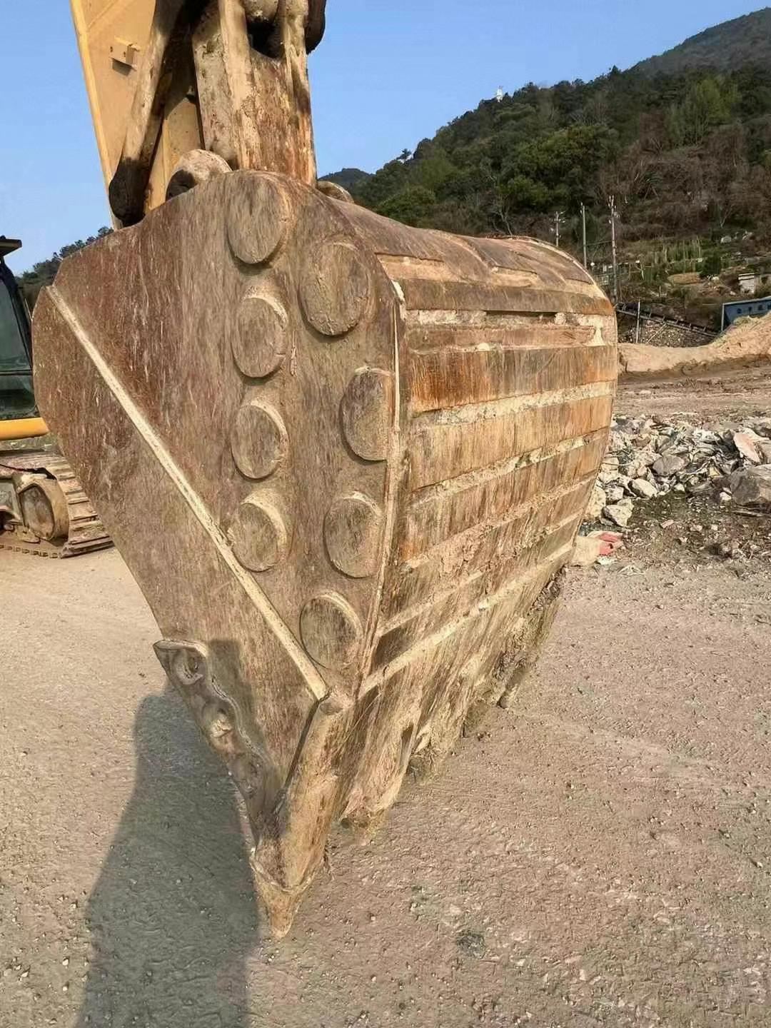 Buy Caterpillar 336FLH Used Excavator / 3 Used Caterpillar 336FLH Excavator 2015 Model / 3