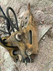 Buy XCMG XE15U Used Excavator / 9 Used XCMG XE15U Excavator 2020 Model / 9