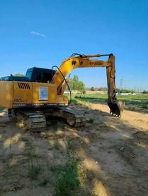 Buy Hyundai R150WVSNPRO Used Excavator / 3 Used Hyundai R150WVSNPRO Excavator 2016 Model / 3