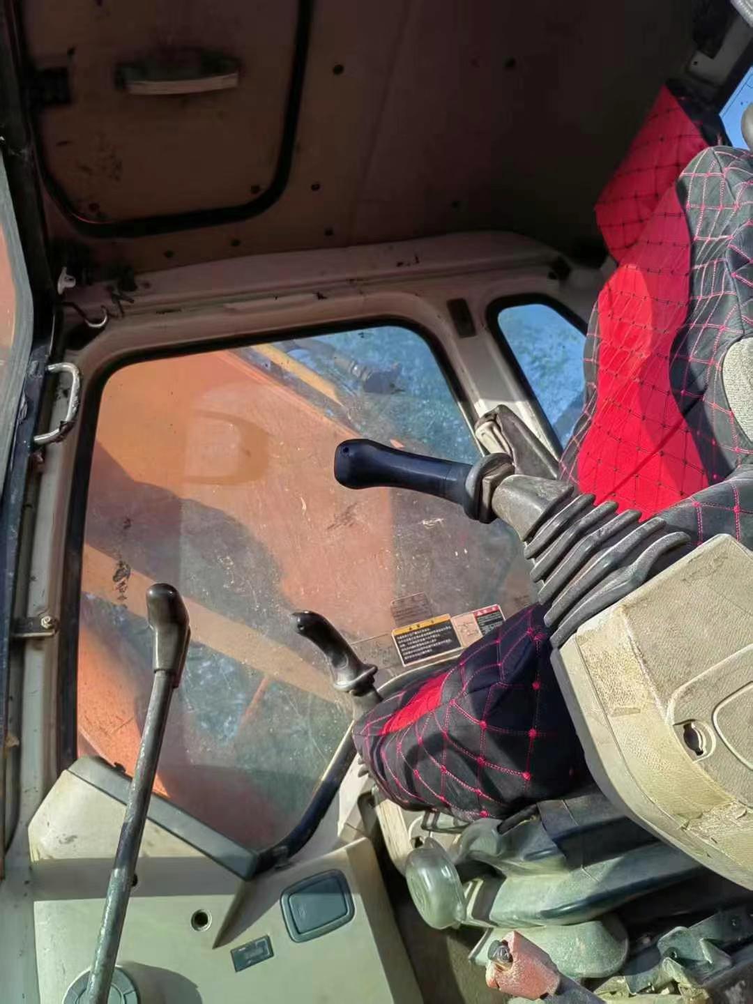 Buy Doosan S225 Used Excavator / 7 Used Doosan S225 Excavator 2016 Model / 7