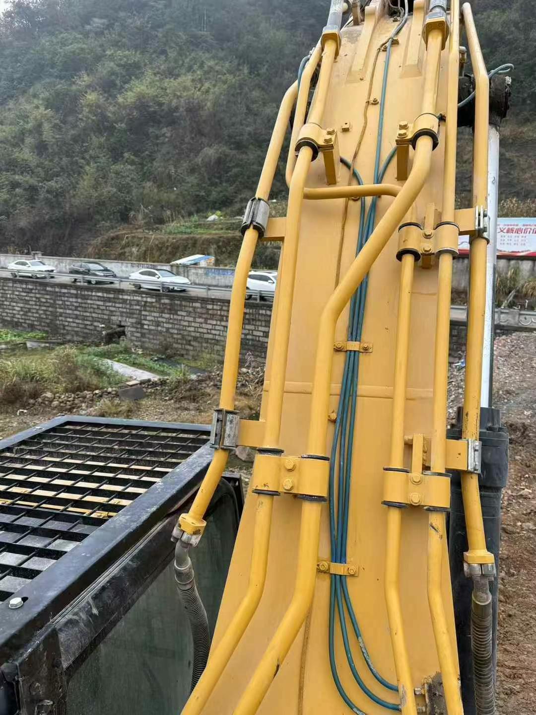 Buy Caterpillar 349FL Used Excavator / 4 Used Caterpillar 349FL Excavator 2019 Model / 4