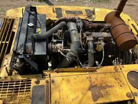 Buy Komatsu PC60-7 Used Excavator / 5 Used Komatsu PC60-7 Excavator 2012 Model / 5