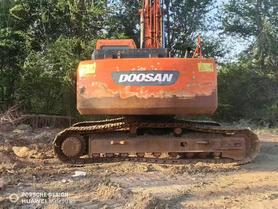 Buy Doosan S225 Used Excavator / 2 Used Doosan S225 Excavator 2016 Model / 2