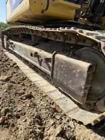 Buy Caterpillar CT20 Used Excavator / 9 Used Caterpillar CT20 Excavator 2016 Model / 9