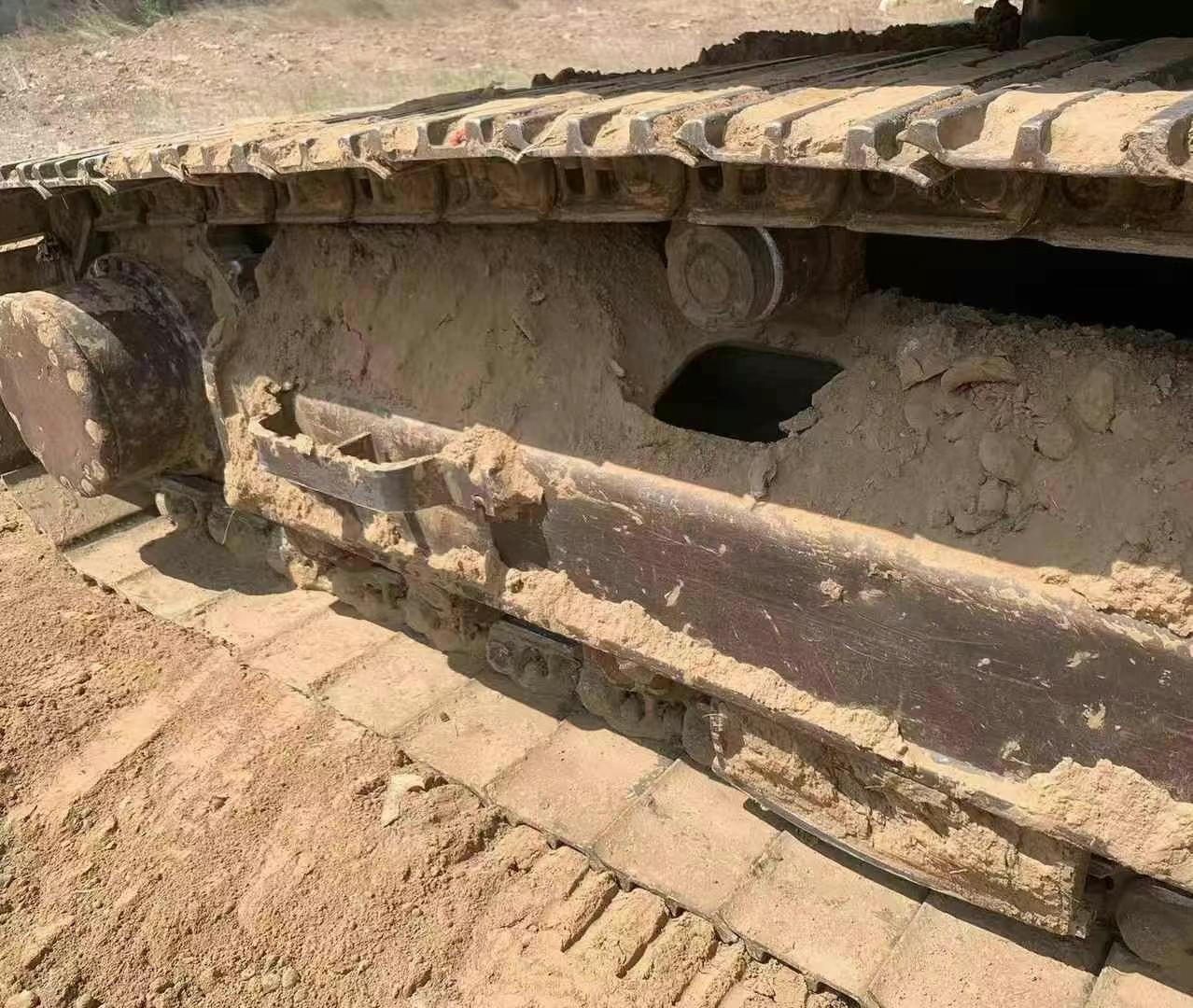 Buy Hitachi ZX240-3 Used Excavator / 9 Used Hitachi ZX240-3 Excavator 2016 Model / 9