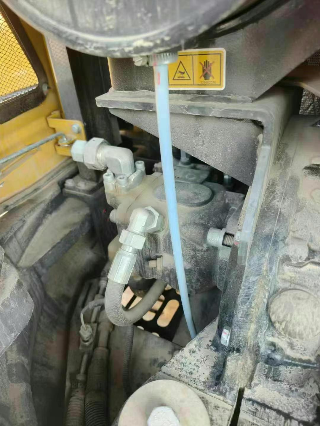 Buy XCMG XE60 Used Excavator / 5 Used XCMG XE60 Excavator 2016 Model / 5