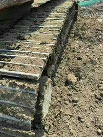 Buy Hitachi ZAXIS200 Used Excavator / 4 Used Hitachi ZAXIS200 Excavator 2016 Model / 4