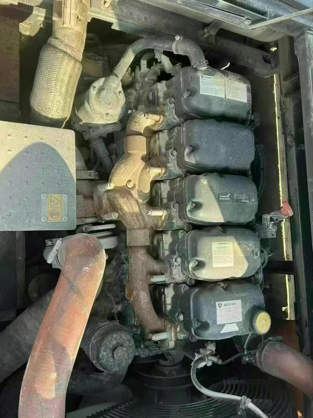 Buy Doosan DX80 Used Excavator / 6 Used Doosan DX80 Excavator 2020 Model / 6