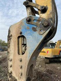 Buy Caterpillar 349FL Used Excavator / 7 Used Caterpillar 349FL Excavator 2019 Model / 7