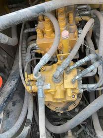 Buy Sany SY215W Used Excavator / 6 Used Sany SY215W Excavator 2022 Model / 6