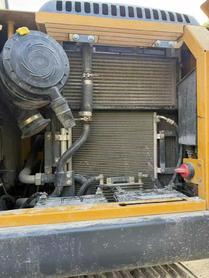 Buy XCMG XE135GA Used Excavator / 5 Used XCMG XE135GA Excavator 2021 Model / 5