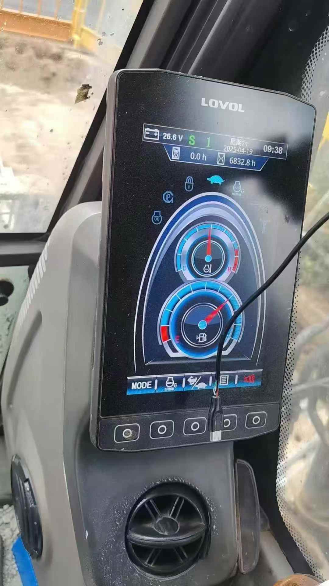 51机械