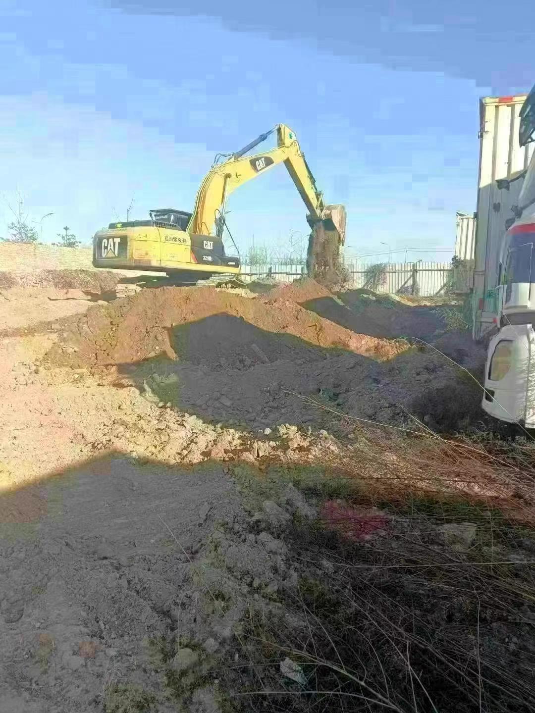 Buy Caterpillar 329D Used Excavator / 9 Used Caterpillar 329D Excavator 2016 Model / 9