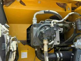 Buy Sany SY205H Used Excavator / 9 Used Sany SY205H Excavator 2020 Model / 9