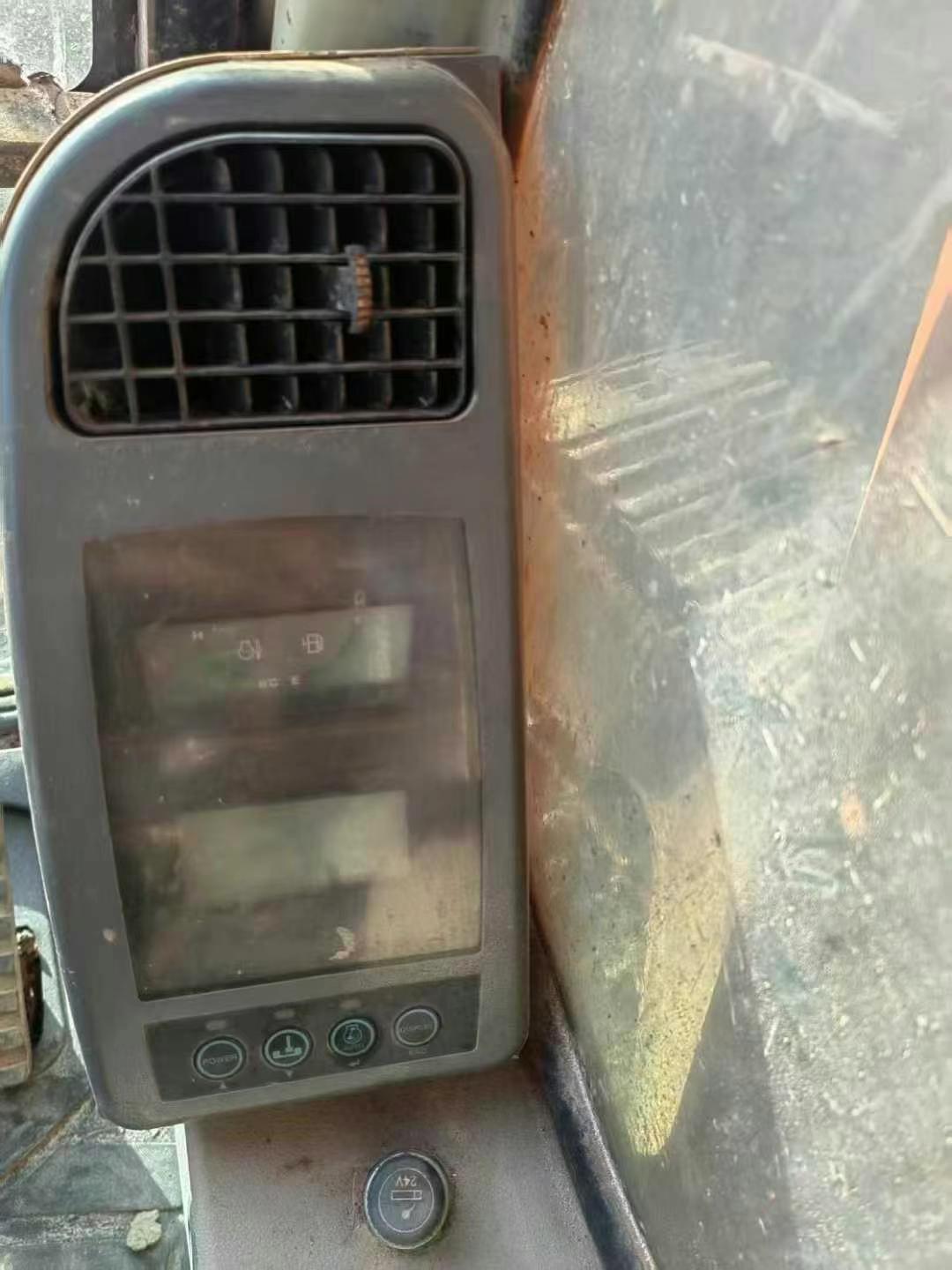 Buy Doosan S225 Used Excavator / 6 Used Doosan S225 Excavator 2016 Model / 6