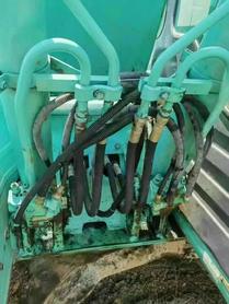 Buy Kobelco SK135 Used Excavator / 8 Used Kobelco SK135 Excavator 2016 Model / 8