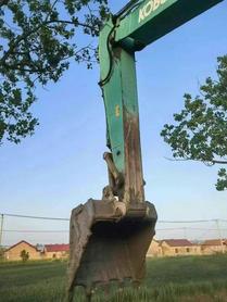 Buy Kobelco SK210 Used Excavator / 5 Used Kobelco SK210 Excavator 2011 Model / 5