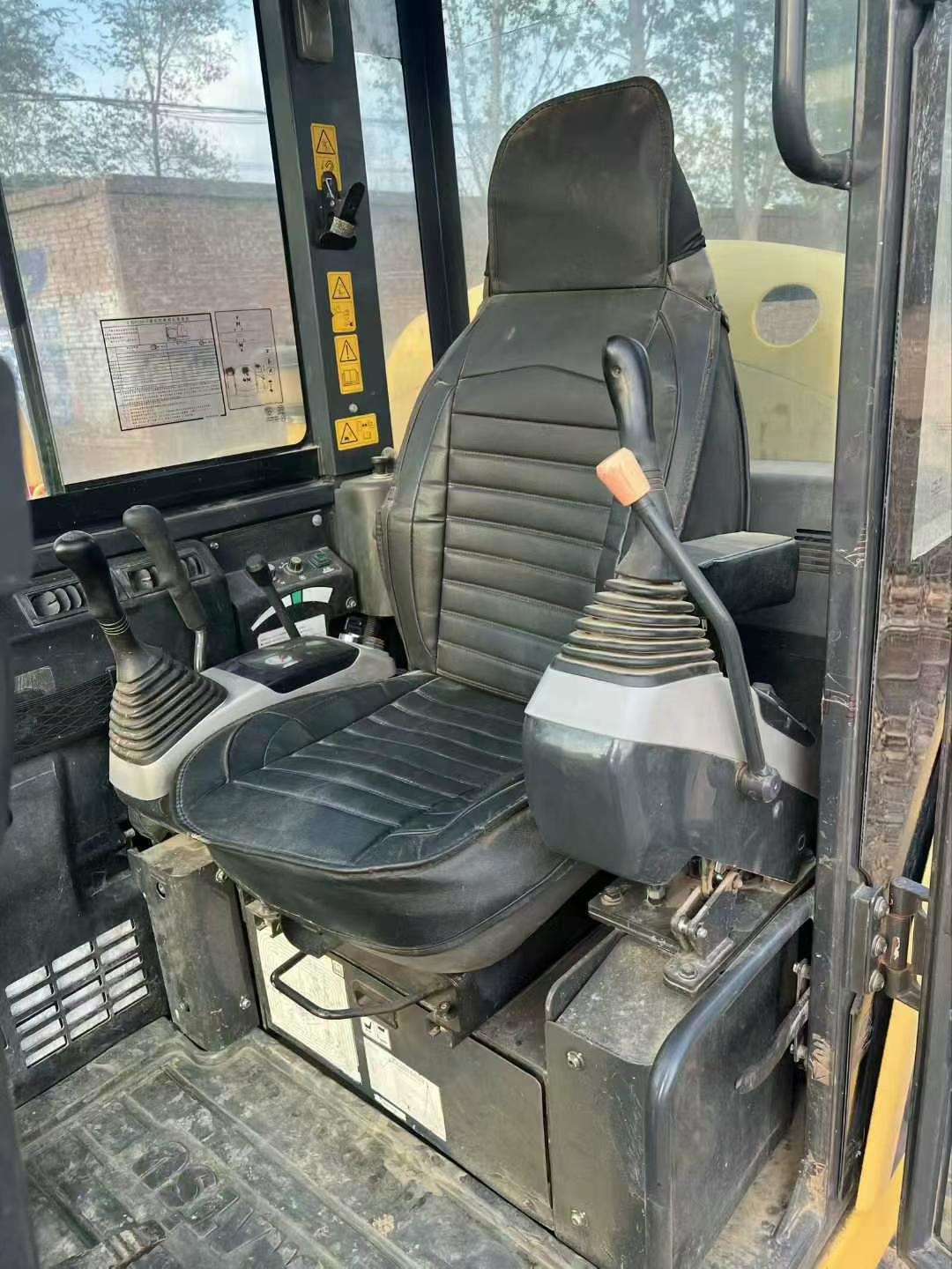 Buy Komatsu PC56-7 Used Excavator / 6 Used Komatsu PC56-7 Excavator 2017 Model / 6