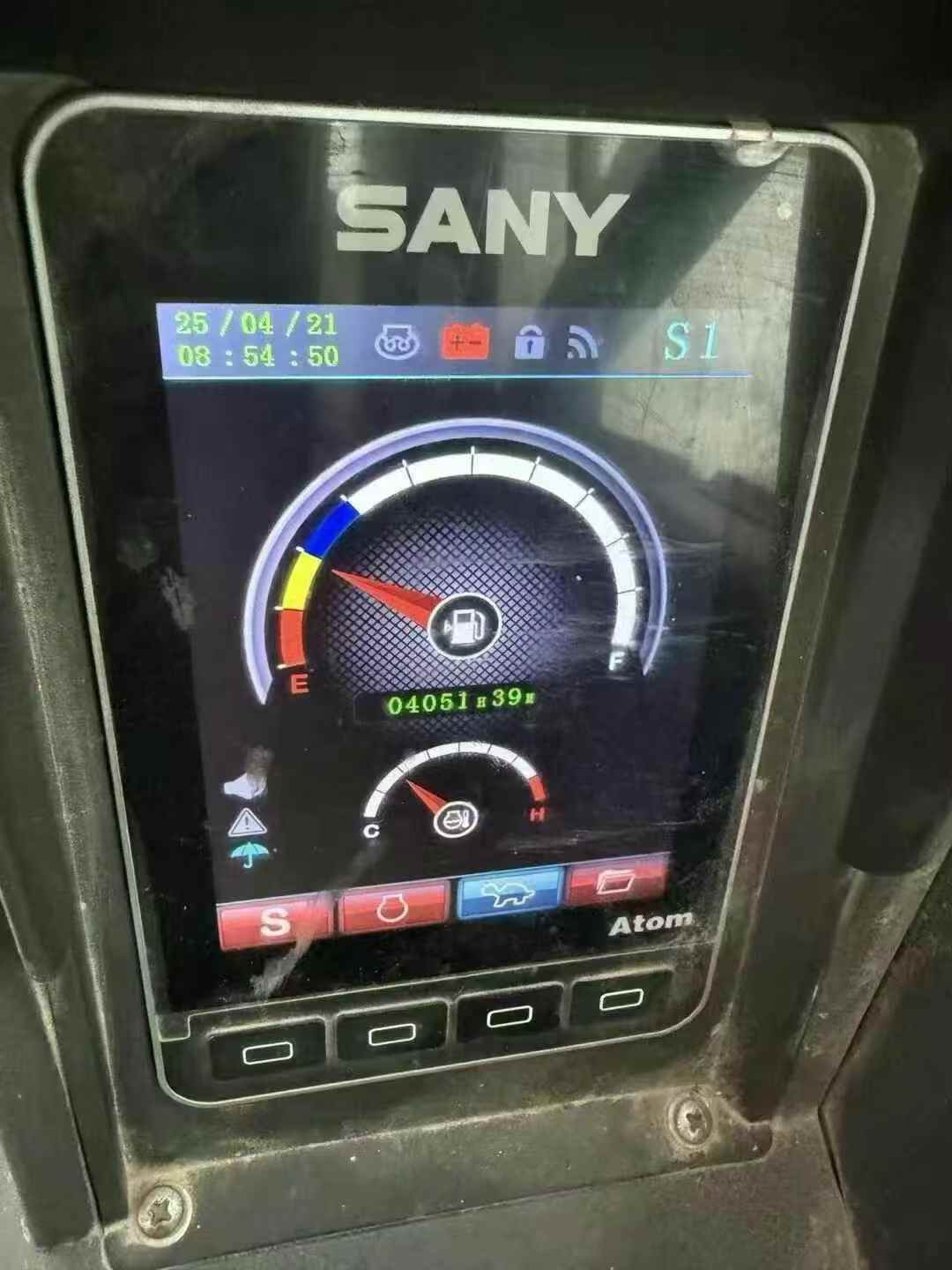 51机械