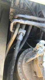 Buy Caterpillar 336FLH Used Excavator / 6 Used Caterpillar 336FLH Excavator 2016 Model / 6