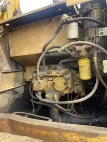 Buy Caterpillar CT20 Used Excavator / 3 Used Caterpillar CT20 Excavator 2016 Model / 3