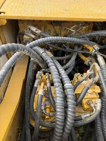 Buy Caterpillar 349FL Used Excavator / 8 Used Caterpillar 349FL Excavator 2019 Model / 8