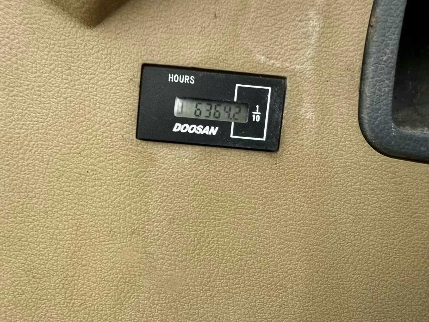 Buy Doosan DX15 Used Excavator / 6 Used Doosan DX15 Excavator 2016 Model / 6