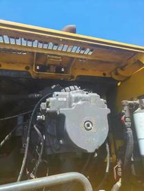 Buy Komatsu PC450-7 Used Excavator / 6 Used Komatsu PC450-7 Excavator 2016 Model / 6