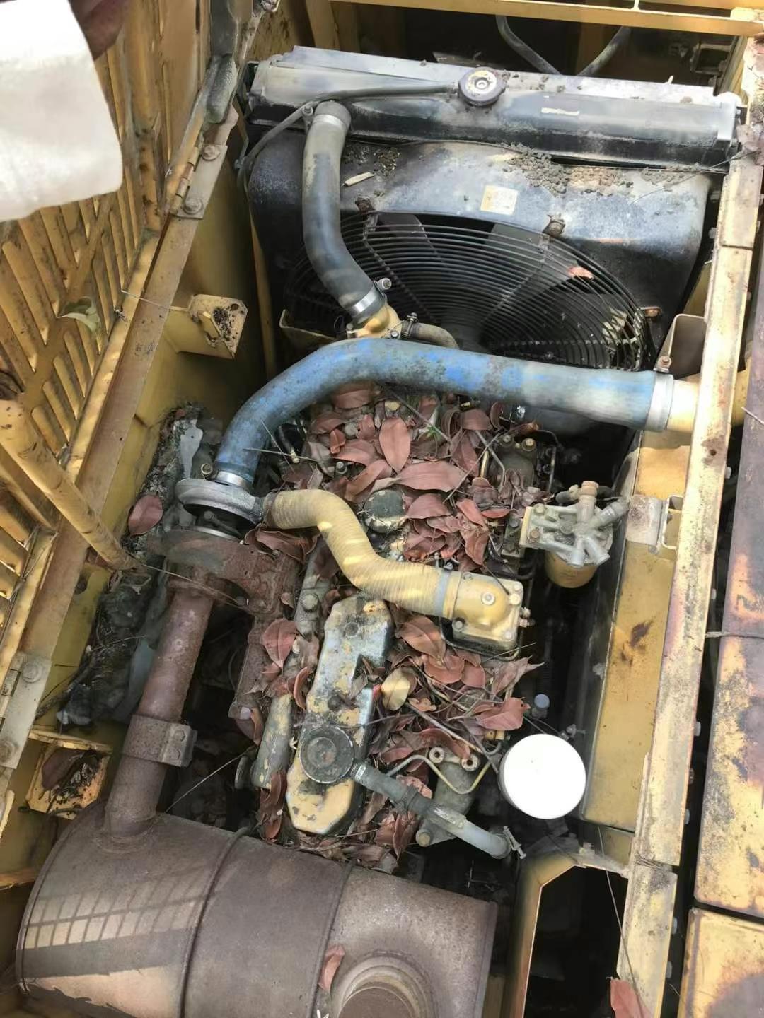 Buy Caterpillar 320C Used Excavator / 2 Used Caterpillar 320C Excavator 2016 Model / 2