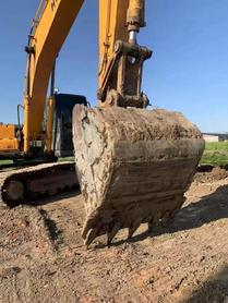 Buy Hyundai R225-7 Used Excavator / 4 Used Hyundai R225-7 Excavator 2012 Model / 4