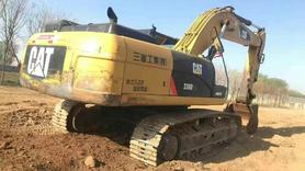 Buy Caterpillar 336FLH Used Excavator / 4 Used Caterpillar 336FLH Excavator 2016 Model / 4