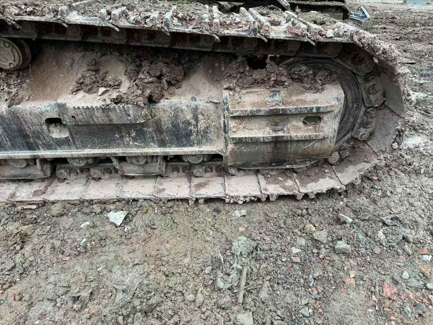 Buy Sany SY75 Used Excavator / 8 Used Sany SY75 Excavator 2020 Model / 8