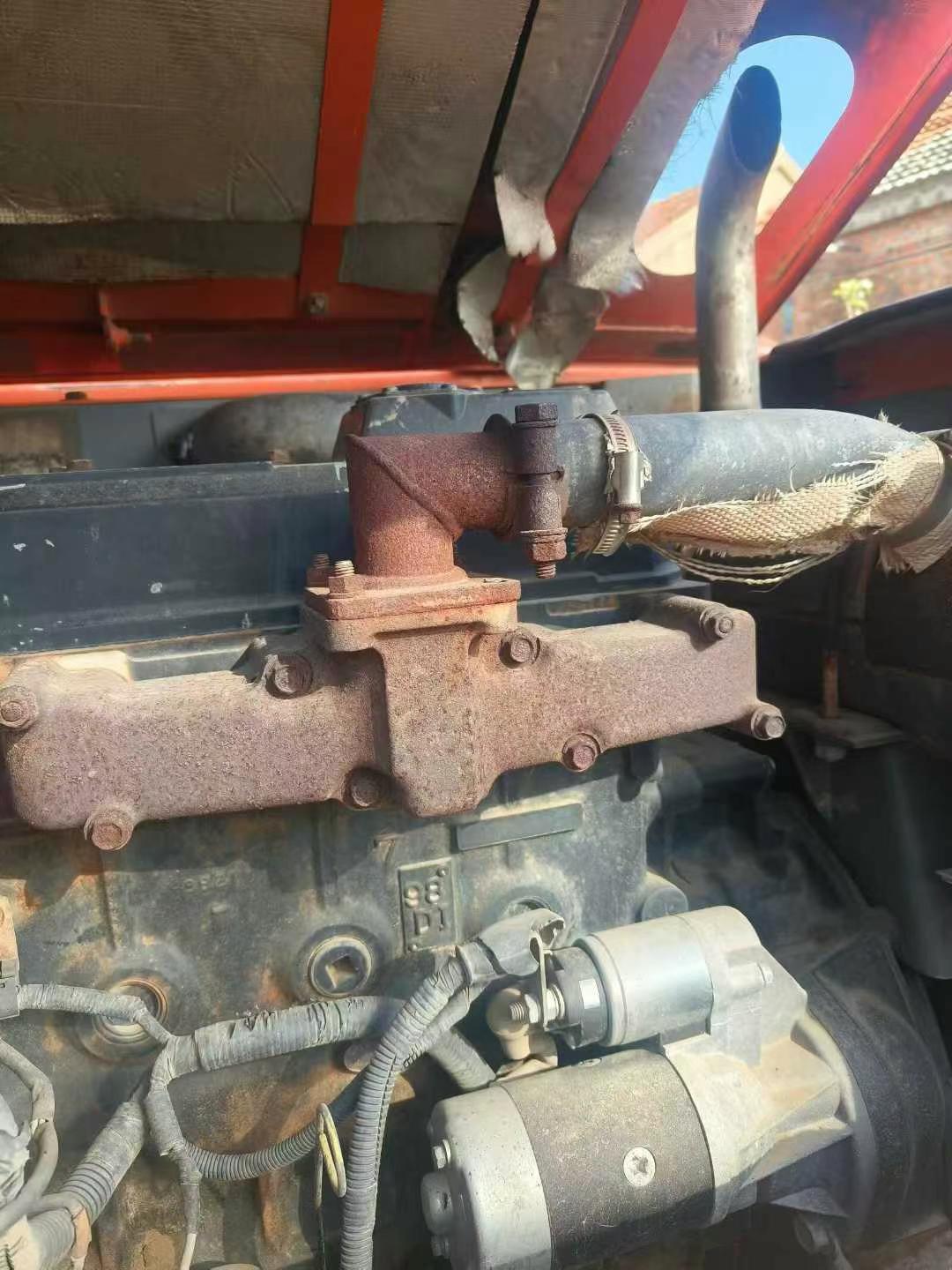 Buy Hitachi ZX70-5G Used Excavator / 6 Used Hitachi ZX70-5G Excavator 2014 Model / 6