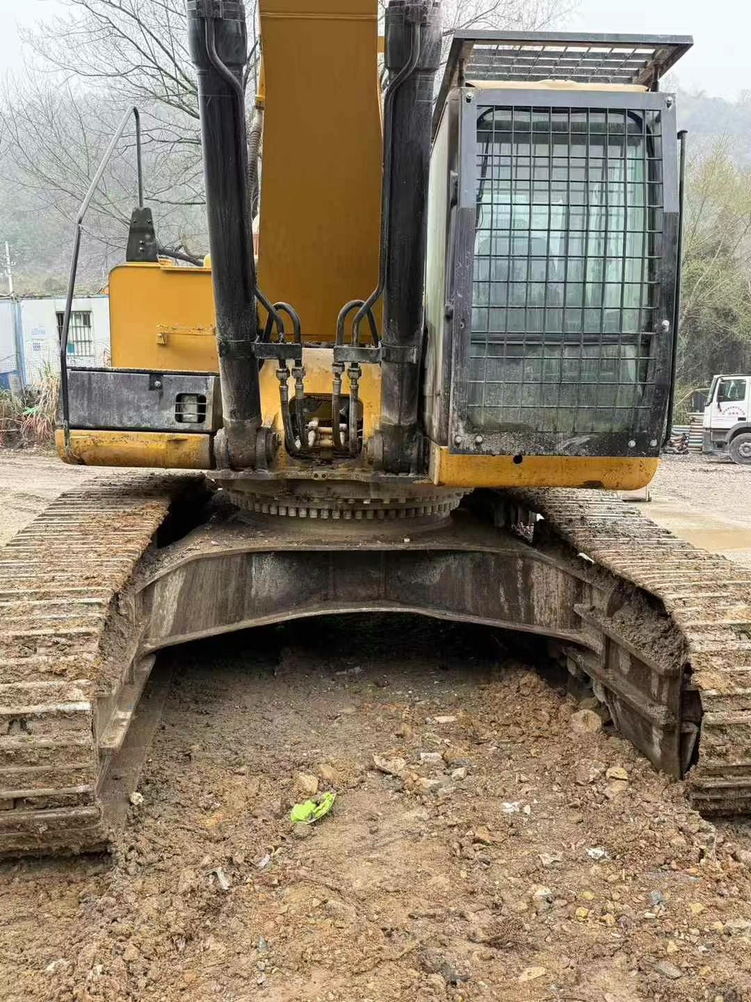 Buy Caterpillar 349FL Used Excavator / 4 Used Caterpillar 349FL Excavator 2019 Model / 4