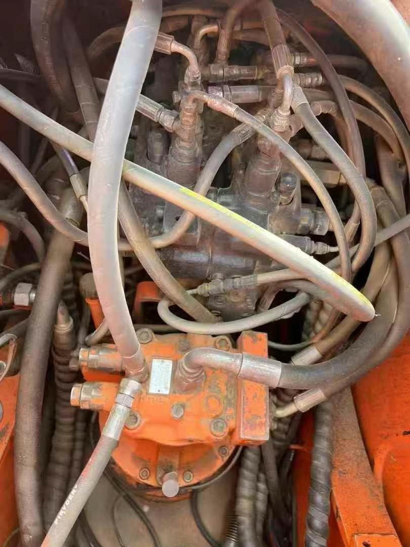 Buy Doosan DX15 Used Excavator / 5 Used Doosan DX15 Excavator 2016 Model / 5