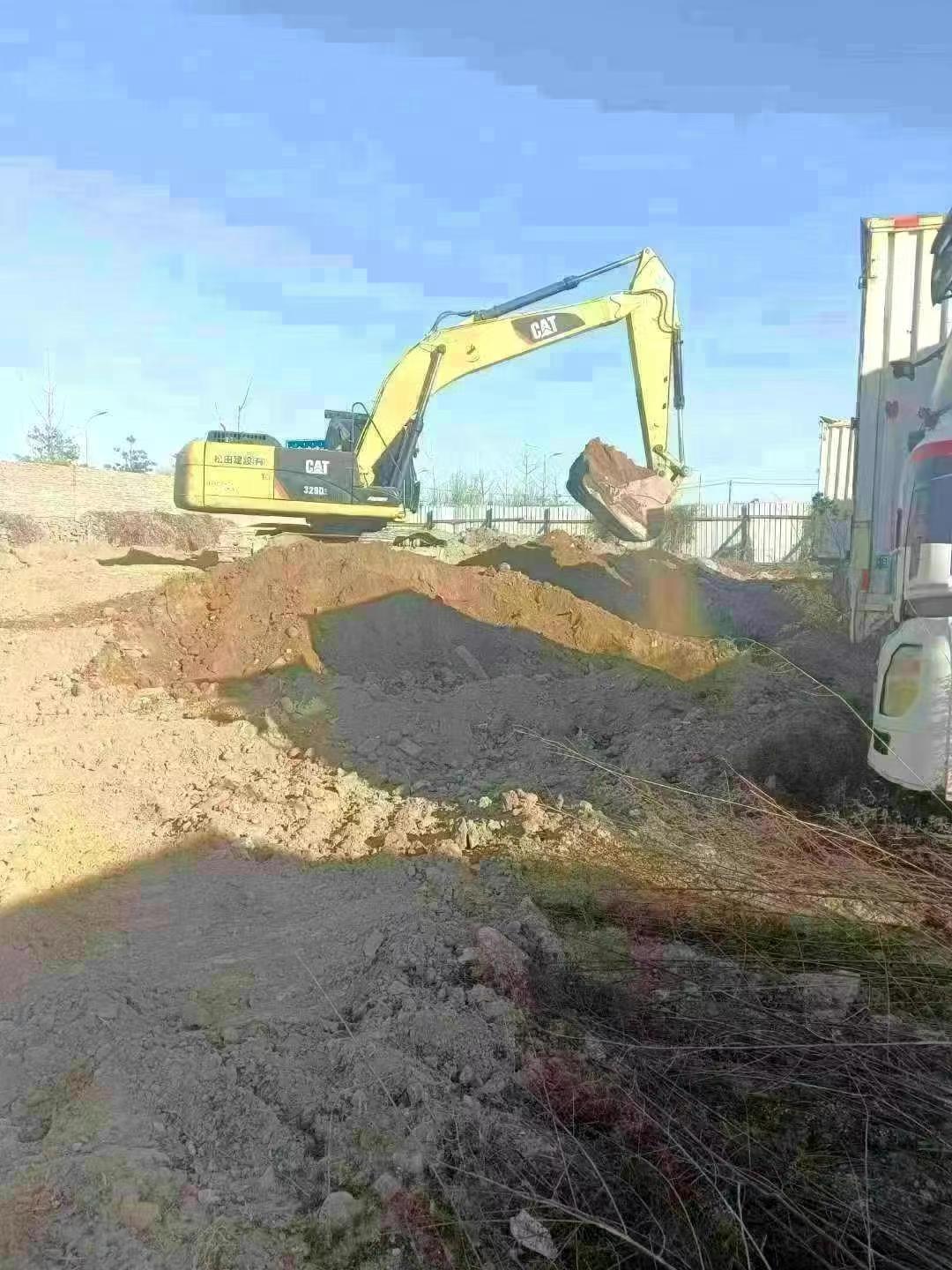 Buy Caterpillar 329D Used Excavator / 8 Used Caterpillar 329D Excavator 2016 Model / 8