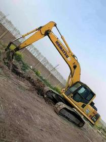 Buy Komatsu PC210-8 Used Excavator / 2 Used Komatsu PC210-8 Excavator 2014 Model / 2