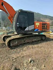 Buy Hitachi ZAXIS200 Used Excavator / 3 Used Hitachi ZAXIS200 Excavator 2016 Model / 3
