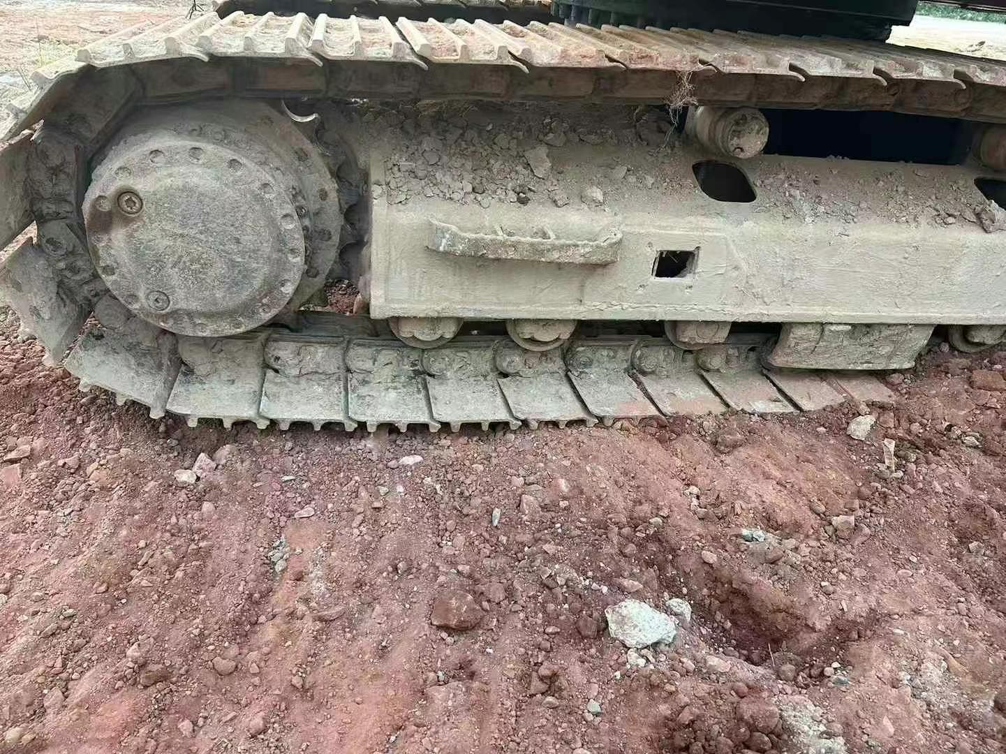 Buy Caterpillar 320D Used Excavator / 5 Used Caterpillar 320D Excavator 2017 Model / 5