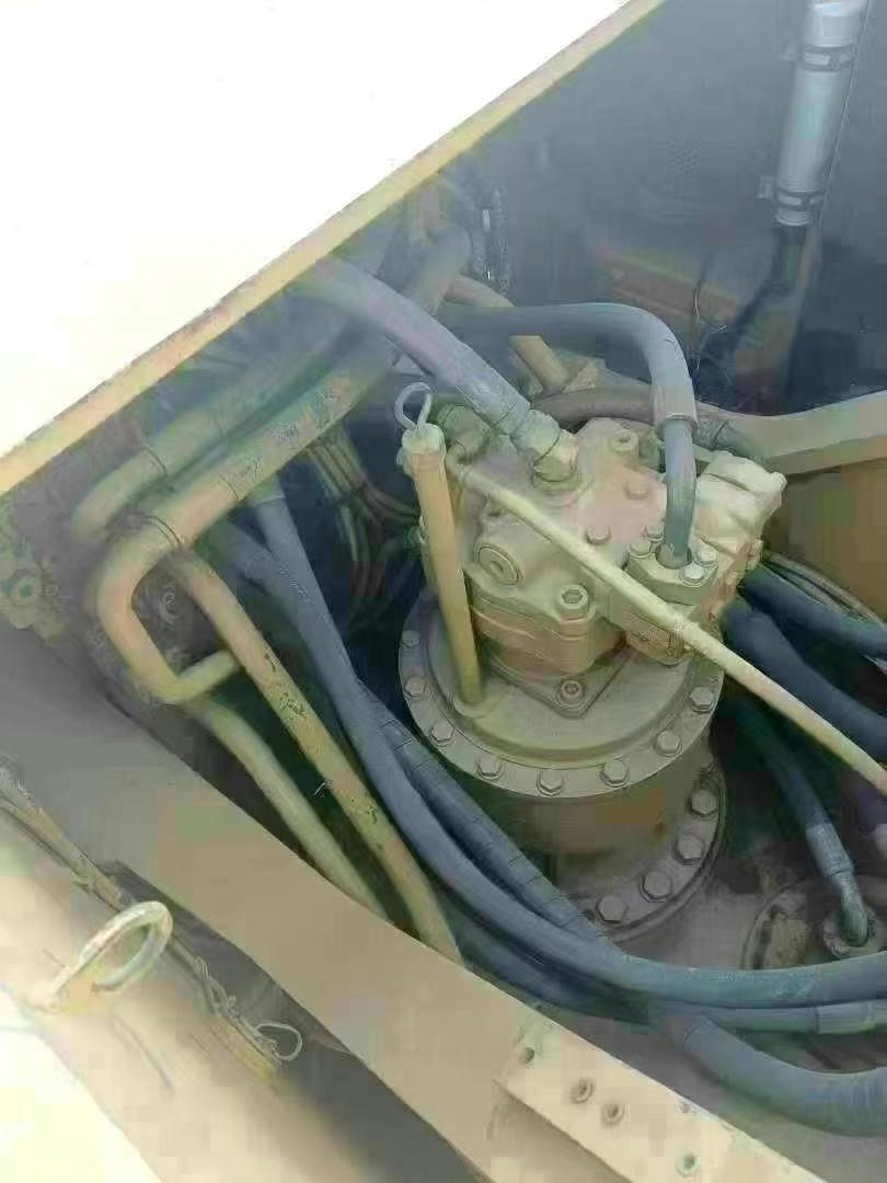 Buy Caterpillar 329D Used Excavator / 8 Used Caterpillar 329D Excavator 2016 Model / 8