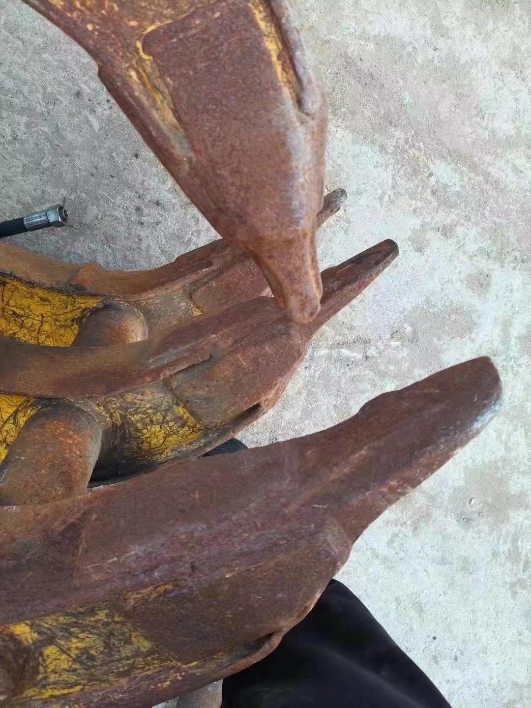 Buy Sany SY215W Used Excavator / 4 Used Sany SY215W Excavator 2024 Model / 4