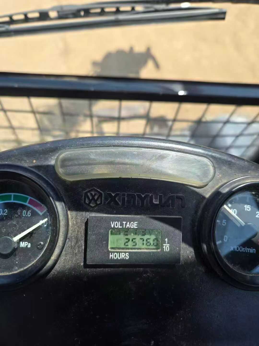 51机械