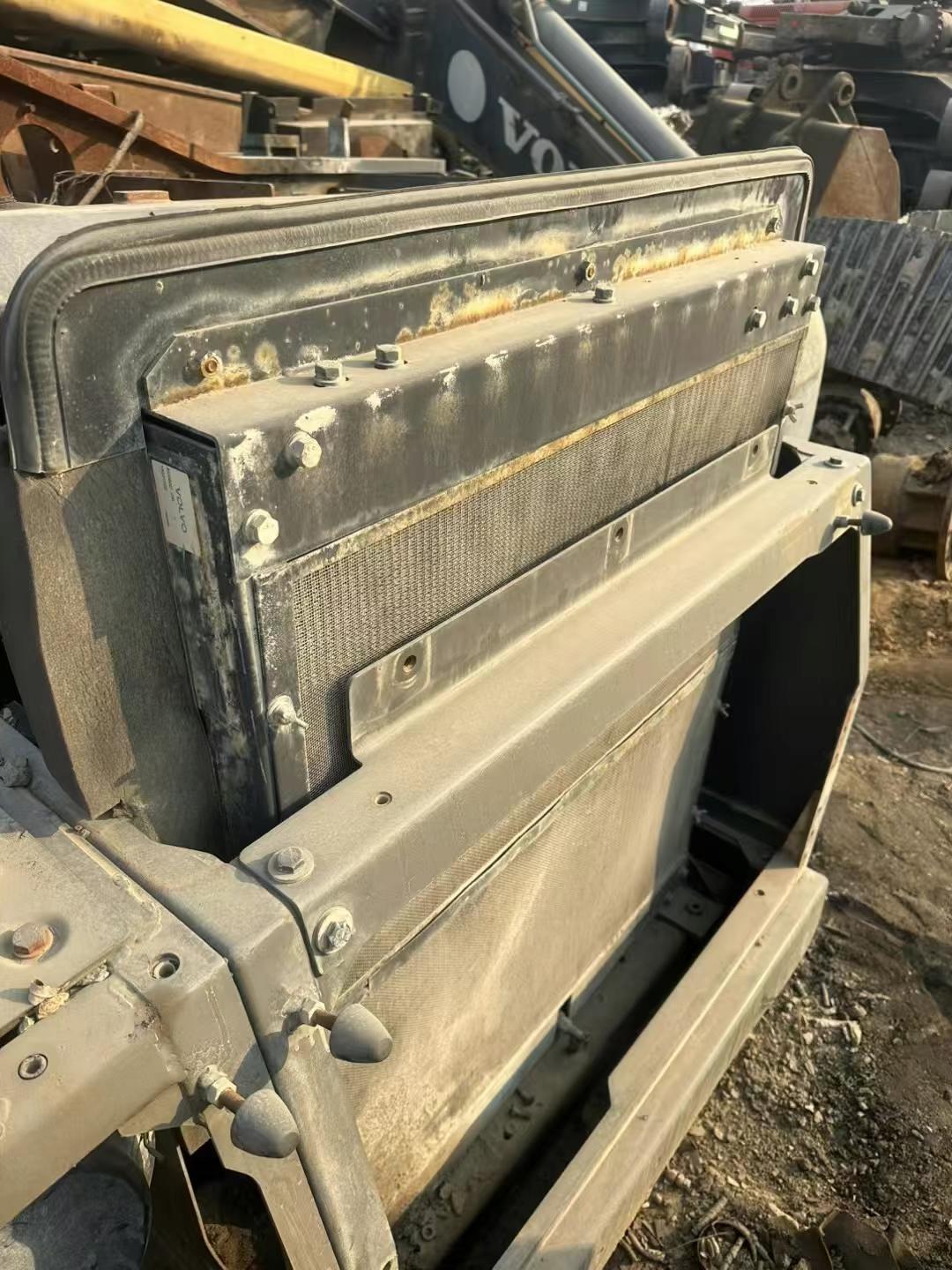 Buy Volvo ECR38 Used Excavator / 1