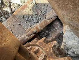 Buy Komatsu PC60-7 Used Excavator / 8 Used Komatsu PC60-7 Excavator 2012 Model / 8