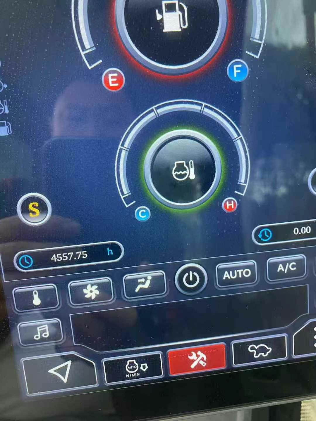 Buy Sany SY215W Used Excavator / 9 Used Sany SY215W Excavator 2022 Model / 9