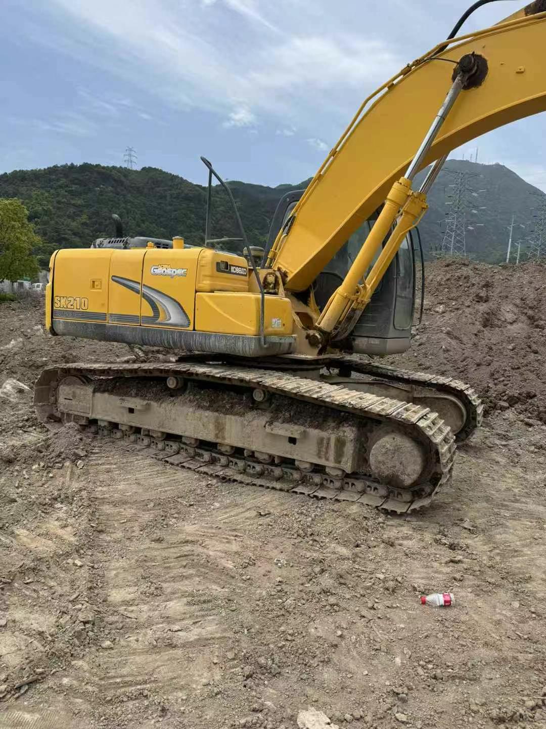 51机械