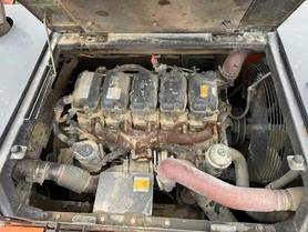 Buy Doosan DX80 Used Excavator / 6 Used Doosan DX80 Excavator 2020 Model / 6