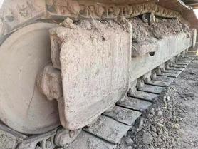 Buy Hyundai R215-7 Used Excavator / 8 Used Hyundai R215-7 Excavator 2011 Model / 8