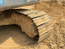 Buy Doosan DX75 Used Excavator / 5 Used Doosan DX75 Excavator 2016 Model / 5