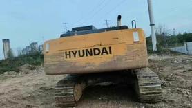 Buy Hyundai R305LC-7 Used Excavator / 8 Used Hyundai R305LC-7 Excavator 2012 Model / 8